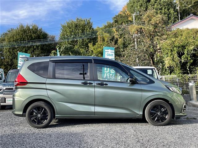 フリードハイブリッド ハイブリッド・Gブラックスタイル 1オーナー車 純正9型ナビTV バックカメラ 前後ドラレコ ビルトインETC ホンダセンシング 両側パワースライドドア LEDヘッドライト プッシュスタート スマートキー(27枚目)