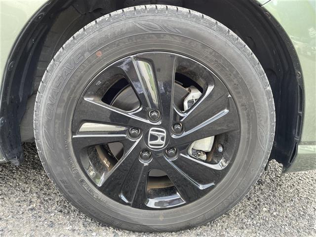 フリードハイブリッド ハイブリッド・Gブラックスタイル 1オーナー車 純正9型ナビTV バックカメラ 前後ドラレコ ビルトインETC ホンダセンシング 両側パワースライドドア LEDヘッドライト プッシュスタート スマートキー(29枚目)