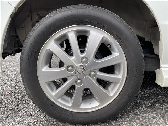 エブリイワゴン ＰＺターボスペシャル　■社外ナビＴＶ■両側パワスラ■左側オートステップ■ＥＴＣ■プッシュスタート■前方ドライブレコーダー■社外革シートカバー■プリクラッシュ■社外ルーフキャリー■取扱説明書■保証書付整備（36枚目）