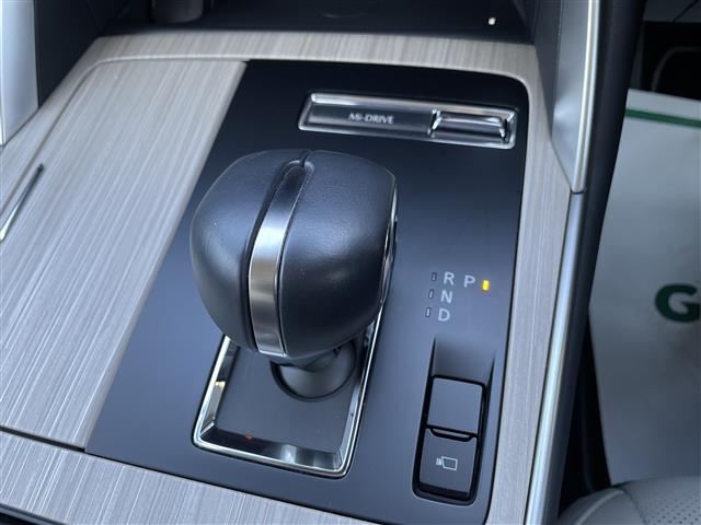 CX-60 XD Lパッケージ 白革シート シートヒーター 純正ナビTV 360度カメラ パワーバックドア クリアランスソナー 純正20インチAW レーダークルーズコントロール LEDヘッドライト(14枚目)