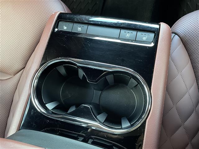 CX-8 XD エクスクルーシブモード サンルーフ 茶革シート BOSEサウンド 純正ナビTV 360度カメラ パワーバックドア LEDヘッドライト 前席&2列目パワーシート、シートヒーター&エアシート HUD BSM プッシュスタート(27枚目)