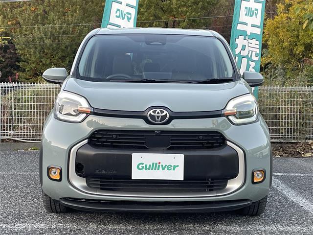 シエンタ ハイブリッドＺ　純正ナビ　純正フリップダウンモニター　パノラミックビューモニター　ビルトインＥＴＣ２．０　　純正前後ドラレコ　両側パワースライドドア　ＬＥＤヘッドライト　クリアランスソナー　純正アルミ（27枚目）