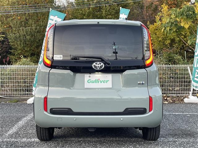 シエンタ ハイブリッドＺ　純正ナビ　純正フリップダウンモニター　パノラミックビューモニター　ビルトインＥＴＣ２．０　　純正前後ドラレコ　両側パワースライドドア　ＬＥＤヘッドライト　クリアランスソナー　純正アルミ（28枚目）