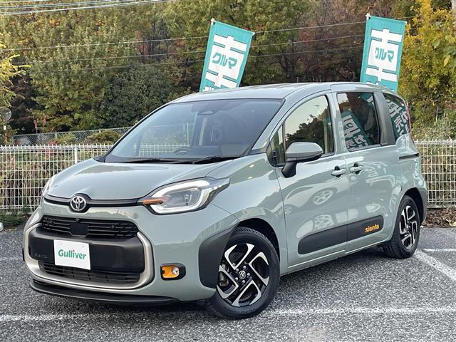 シエンタ ハイブリッドＺ　純正ナビ　純正フリップダウンモニター　パノラミックビューモニター　ビルトインＥＴＣ２．０　　純正前後ドラレコ　両側パワースライドドア　ＬＥＤヘッドライト　クリアランスソナー　純正アルミ（31枚目）