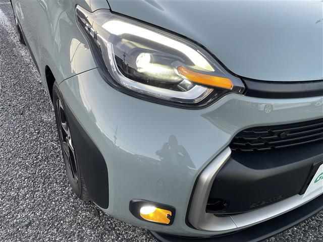 シエンタ ハイブリッドＺ　純正ナビ　純正フリップダウンモニター　パノラミックビューモニター　ビルトインＥＴＣ２．０　　純正前後ドラレコ　両側パワースライドドア　ＬＥＤヘッドライト　クリアランスソナー　純正アルミ（33枚目）