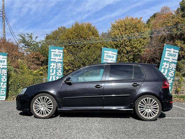 ゴルフ R32 本革シート シートヒーター 社外ディスプレイオーディオ バックカメラ 純正18インチAW HIDライト キーレス(23枚目)