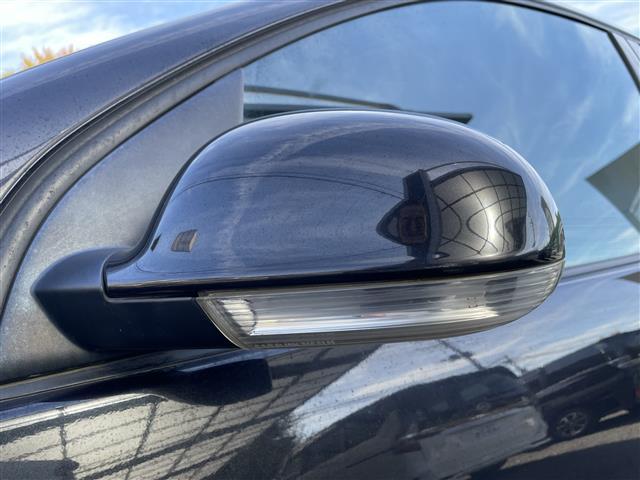 ゴルフ R32 本革シート シートヒーター 社外ディスプレイオーディオ バックカメラ 純正18インチAW HIDライト キーレス(36枚目)