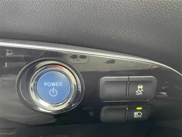 プリウス Ｓ　純正９型ナビＴＶ　バックカメラ　ビルトインＥＴＣ　レーダークルーズコントロール　衝突軽減ブレーキ　ＬＥＤヘッドライト　プッシュスタート　スマートキー（17枚目）