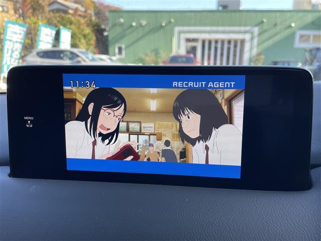 ＣＸ－８ ２５Ｔ　エクスクルーシブモード　１オーナー禁煙車　茶革シート　エアシート＆シートヒーター　ＢＯＳＥサウンド　純正ナビＴＶ　３６０度カメラ　前後ドラレコ　パワーバックドア　クリアランスソナー　純正１９インチＡＷ　ＬＥＤヘッドライト（13枚目）