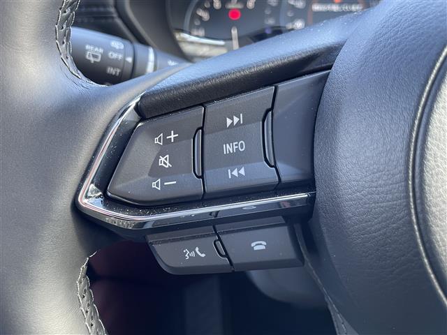 ＣＸ－８ ２５Ｔ　エクスクルーシブモード　１オーナー禁煙車　茶革シート　エアシート＆シートヒーター　ＢＯＳＥサウンド　純正ナビＴＶ　３６０度カメラ　前後ドラレコ　パワーバックドア　クリアランスソナー　純正１９インチＡＷ　ＬＥＤヘッドライト（17枚目）