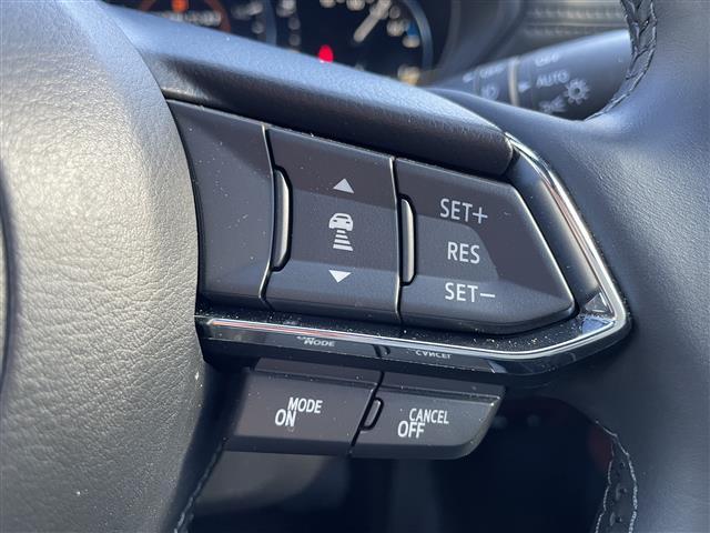 ＣＸ－８ ２５Ｔ　エクスクルーシブモード　１オーナー禁煙車　茶革シート　エアシート＆シートヒーター　ＢＯＳＥサウンド　純正ナビＴＶ　３６０度カメラ　前後ドラレコ　パワーバックドア　クリアランスソナー　純正１９インチＡＷ　ＬＥＤヘッドライト（18枚目）