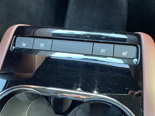 ＣＸ－８ ２５Ｔ　エクスクルーシブモード　１オーナー禁煙車　茶革シート　エアシート＆シートヒーター　ＢＯＳＥサウンド　純正ナビＴＶ　３６０度カメラ　前後ドラレコ　パワーバックドア　クリアランスソナー　純正１９インチＡＷ　ＬＥＤヘッドライト（25枚目）