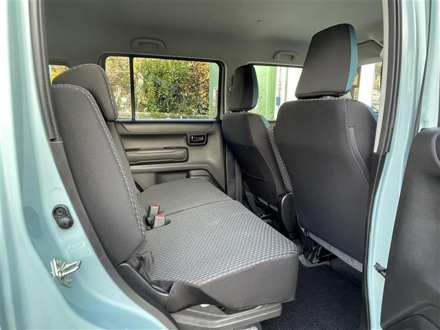 ハスラー ハイブリッドG 純正9型ナビTV 全方位カメラ 前席シートヒーター Fドラレコ Rクリアランスソナー プッシュスタート スマートキー(7枚目)