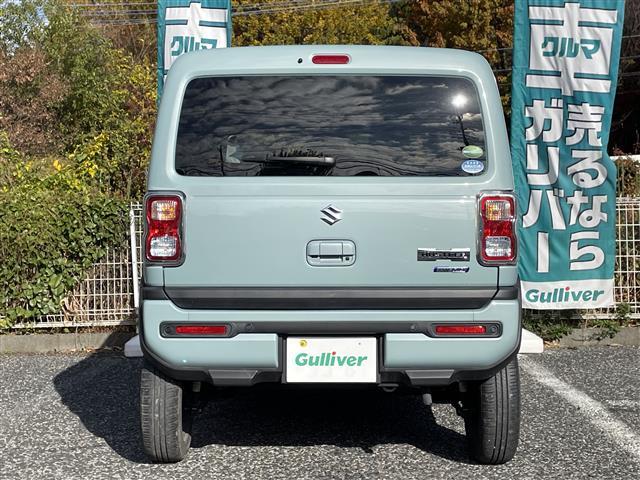 ハスラー ハイブリッドG 純正9型ナビTV 全方位カメラ 前席シートヒーター Fドラレコ Rクリアランスソナー プッシュスタート スマートキー(22枚目)