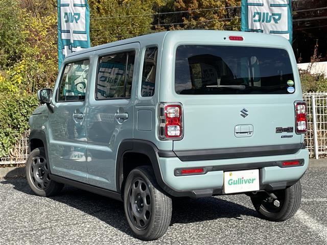 ハスラー ハイブリッドG 純正9型ナビTV 全方位カメラ 前席シートヒーター Fドラレコ Rクリアランスソナー プッシュスタート スマートキー(26枚目)