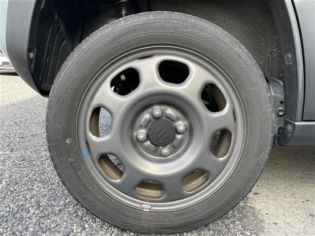 ハスラー ハイブリッドG 純正9型ナビTV 全方位カメラ 前席シートヒーター Fドラレコ Rクリアランスソナー プッシュスタート スマートキー(28枚目)