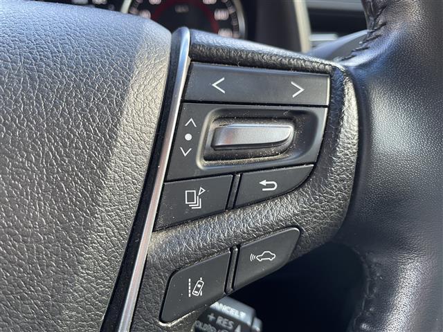 アルファード 2.5S 純正9型ナビTV+純正フリップダウンモニター バックカメラ ビルトインETC 両側パワースラドドア LEDヘッドライト 純正18インチアルミ クリアランスソナー プッシュスタート スマートキー(16枚目)