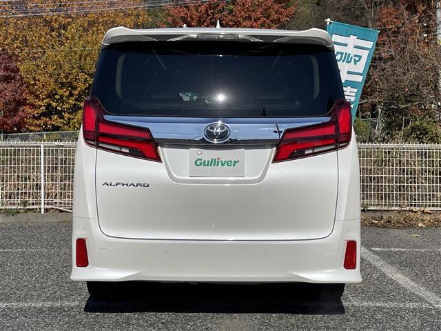 アルファード 2.5S 純正9型ナビTV+純正フリップダウンモニター バックカメラ ビルトインETC 両側パワースラドドア LEDヘッドライト 純正18インチアルミ クリアランスソナー プッシュスタート スマートキー(26枚目)