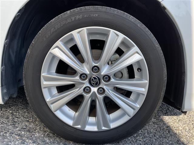 アルファード 2.5S 純正9型ナビTV+純正フリップダウンモニター バックカメラ ビルトインETC 両側パワースラドドア LEDヘッドライト 純正18インチアルミ クリアランスソナー プッシュスタート スマートキー(29枚目)