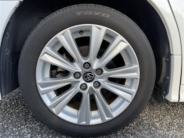 アルファード 2.5S 純正9型ナビTV+純正フリップダウンモニター バックカメラ ビルトインETC 両側パワースラドドア LEDヘッドライト 純正18インチアルミ クリアランスソナー プッシュスタート スマートキー(30枚目)