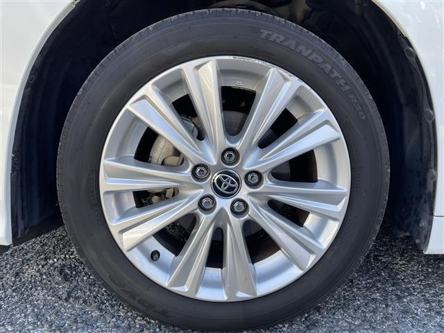 アルファード 2.5S 純正9型ナビTV+純正フリップダウンモニター バックカメラ ビルトインETC 両側パワースラドドア LEDヘッドライト 純正18インチアルミ クリアランスソナー プッシュスタート スマートキー(31枚目)