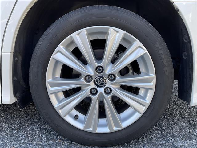 アルファード 2.5S 純正9型ナビTV+純正フリップダウンモニター バックカメラ ビルトインETC 両側パワースラドドア LEDヘッドライト 純正18インチアルミ クリアランスソナー プッシュスタート スマートキー(32枚目)