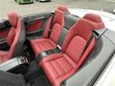 Ｅ２５０カブリオレ　赤革シート　シートヒーター　ハーマンカードン　純正ナビＴＶ　バックカメラ　アクティブクルーズコントロール　衝突軽減ブレーキ　ＬＥＤヘッドライト　プッシュスタート　スマートキー（30枚目）