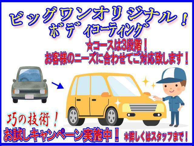 ロングスーパーＧＬ　社外ナビゲーション　地上デジタルテレビ　バックカメラ　ＥＴＣ　タイミングベルト交換済み　電動格納ミラー　リアエアコン(48枚目)