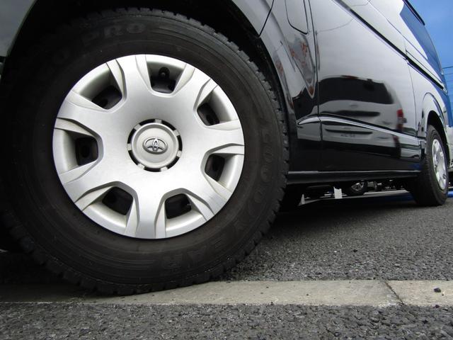 TOYOTA HIACE VAN LONG DX GL PACKAGE