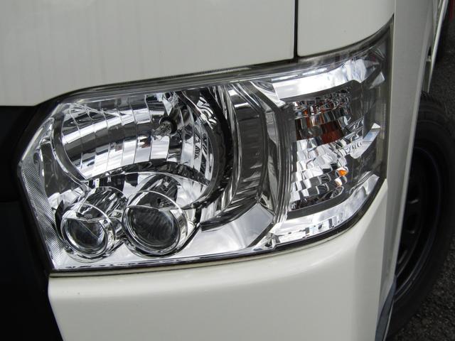 TOYOTA HIACE VAN LONG DX GL PACKAGE