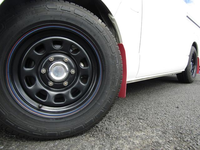TOYOTA HIACE VAN LONG DX GL PACKAGE
