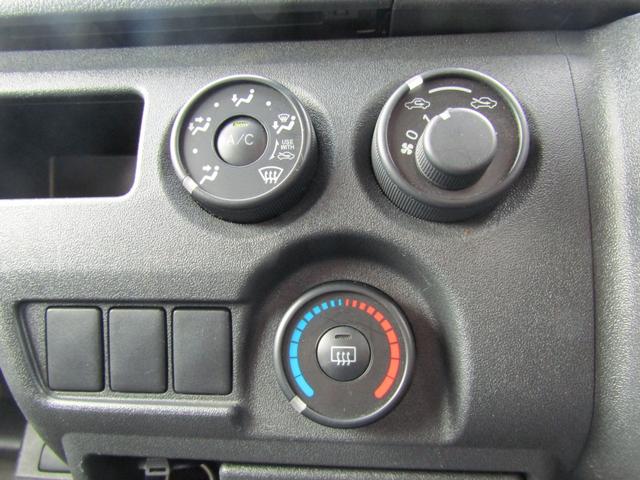 TOYOTA HIACE VAN LONG DX GL PACKAGE