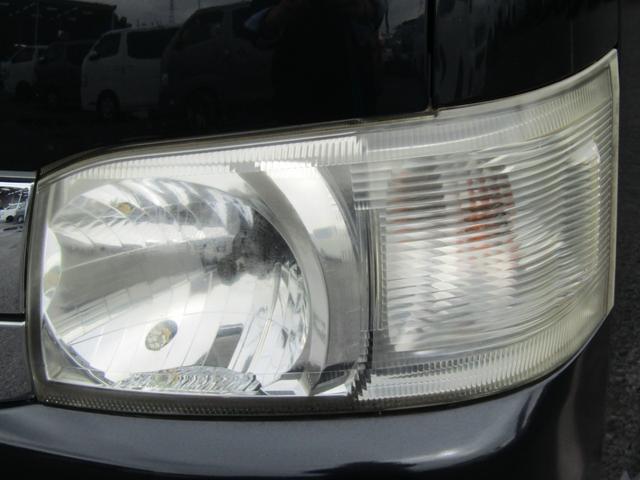 ハイエースバン ロングスーパーＧＬ　社外ナビゲーション　フルセグテレビ　ＥＴＣ　ＡＣ１００Ｖ　助手席エアバック　両側スライドドア　電動格納ミラー　キーレスエントリー（14枚目）