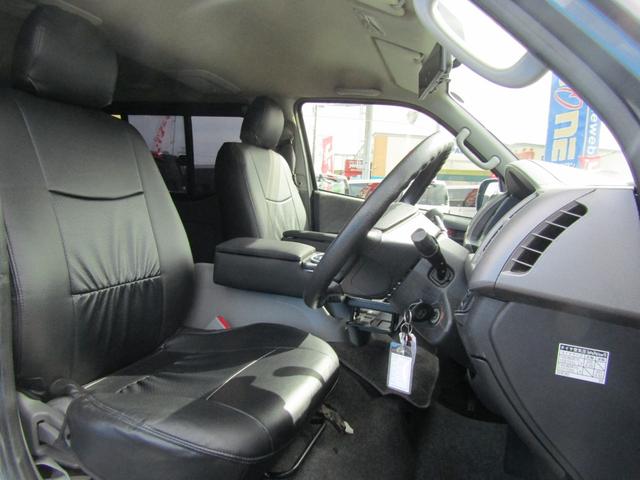 ハイエースバン ロングスーパーＧＬ　純正ナビゲーション　バックカメラ　ＥＴＣ　キーレスエントリー　両側スライドドア　電動格納ミラー　リアエアコン　パワーウインドウ（20枚目）