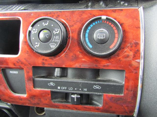 ハイエースバン ロングスーパーＧＬ　社外ナビゲーション　バックカメラ　ＥＴＣ　助手席エアバック　社外アルミホイール　両側スライドドア　電動格納ミラー　キーレスエントリー（26枚目）