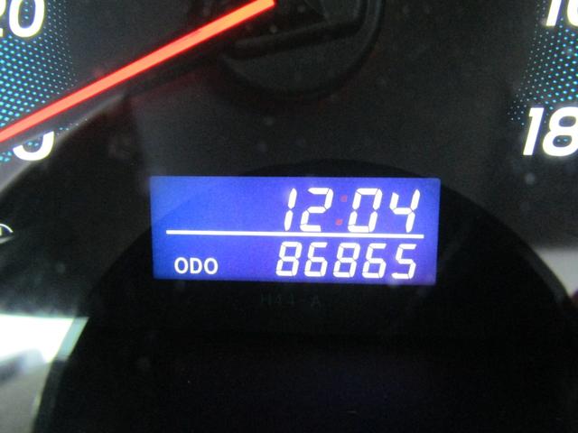 ハイエースバン ロングスーパーＧＬ　社外ナビゲーション　フルセグテレビ　バックカメラ　助手席エアバック　ベッドキット　ＥＴ　ＡＣ１００Ｖ　社外アルミホイール（19枚目）