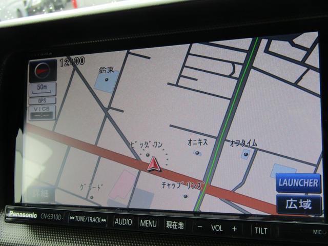 ハイエースバン ロングスーパーＧＬ　社外ナビゲーション　フルセグテレビ　バックカメラ　助手席エアバック　ベッドキット　ＥＴ　ＡＣ１００Ｖ　社外アルミホイール（30枚目）