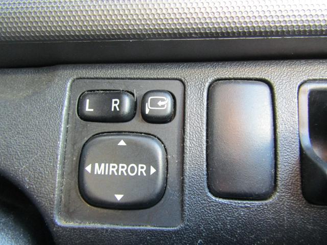 ハイエースバン ロングスーパーGL 純正ナビゲーション フルセグテレビ ブルートゥース バックカメラ ETC HIDヘッドライト 両側スライドドア 電動格納ミラー(25枚目)