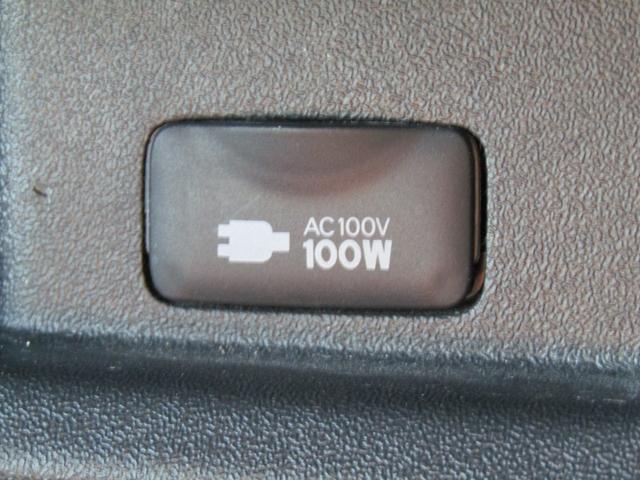 ハイエースバン スーパーGL ダークプライム 純正ナビゲーション フルセグテレビ バックカメラ ETC LEDヘッドライト 助手席エアバック AC100V 両側スライドドア(30枚目)