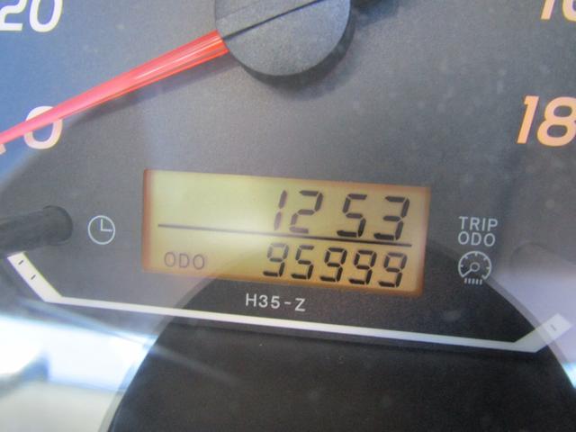 ハイエースバン ロングＤＸ　ＧＬパッケージ　純正ナビゲーション　ブルートゥース　ワンセグテレビ　ＥＴＣ　キーレスエントリー　電動格納ミラー　両側スライドドア　６人乗り（19枚目）