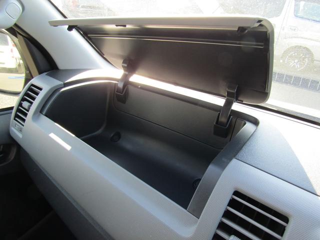 ハイエースバン ロングＤＸ　ＧＬパッケージ　純正ナビゲーション　ブルートゥース　ワンセグテレビ　ＥＴＣ　キーレスエントリー　電動格納ミラー　両側スライドドア　６人乗り（28枚目）