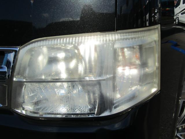 ハイエースバン ロングスーパーＧＬ　純正ナビゲーション　ワンセグテレビ　バックカメラ　ＥＴＣ　両側スライドドア　電動格納ミラー　キーレスエントリー　ＡＣ１００Ｖ（14枚目）