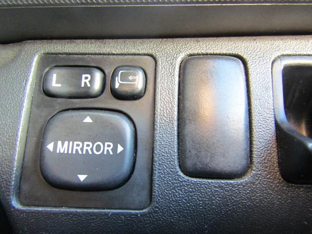 ハイエースバン ロングスーパーGL 社外ナビゲーション ワンセグテレビ ETC バックカメラ 助手席エアバック 両側スライドドア 電動格納ミラー キーレスエントリー(25枚目)