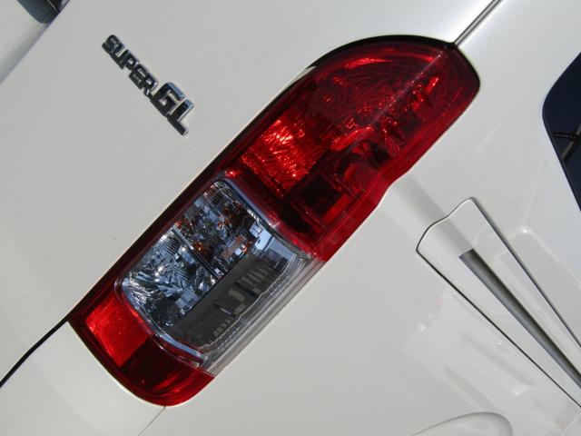 ハイエースバン スーパーGL ダークプライム 純正ナビゲーション バックカメラ フルセグテレビ ETC 両側スライドドア 電動格納ミラー スマートキー LEDヘッドライト(38枚目)