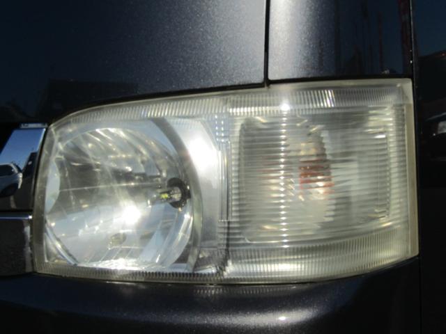 ハイエースバン ロングスーパーGL キーレスエントリー 両側スライドドア 電動格納ミラー フォグランプ ETC リアエアコン パワーウインドウ 社外アルミホール(14枚目)