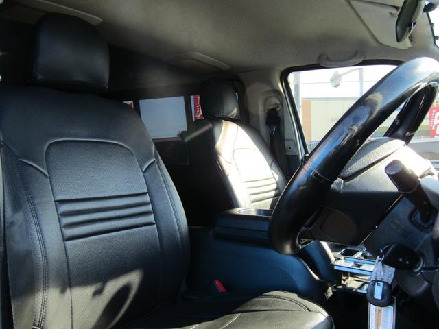 ハイエースバン ロングスーパーGL 純正ナビゲーション フルセグテレビ ブルートゥース バックカメラ ETC HIDヘッドライト 両側スライドドア キーレスエントリー(20枚目)