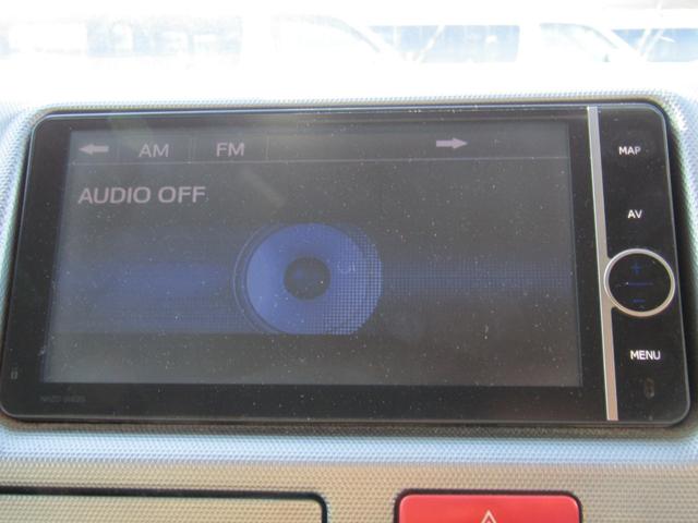 ハイエースバン ロングスーパーGL 純正ナビゲーション フルセグテレビ ブルートゥース バックカメラ ETC HIDヘッドライト 両側スライドドア キーレスエントリー(30枚目)