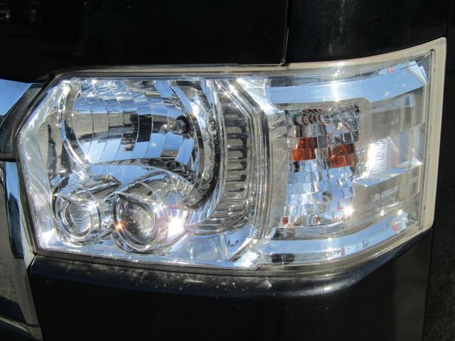 ハイエースバン ロングスーパーGL 純正ナビゲーション フルセグテレビ ブルートゥース パノラミックビュー LEDヘッドライト ETC 両側スライドドア スマートキー(14枚目)