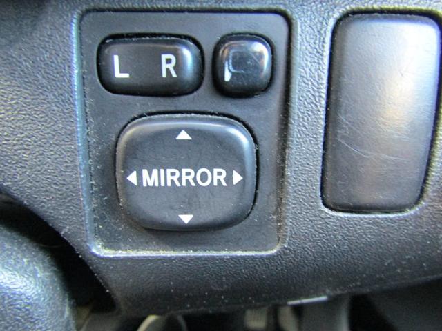 ハイエースバン ロングスーパーGL 純正ナビゲーション ETC フルセグテレビ バックカメラ AC100V 両側スライドドア 電動格納ミラー キーレスエントリー(25枚目)