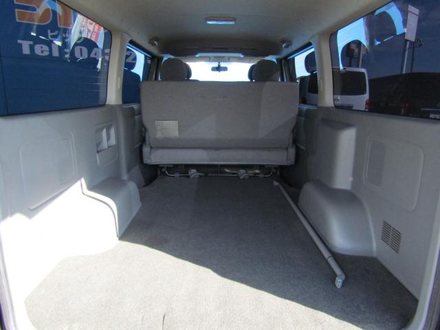ハイエースバン ロングスーパーGL 純正ナビゲーション ETC フルセグテレビ バックカメラ AC100V 両側スライドドア 電動格納ミラー キーレスエントリー(43枚目)